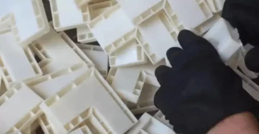 Rapid Injection Molding
