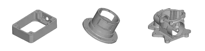 Rapid Prototyping