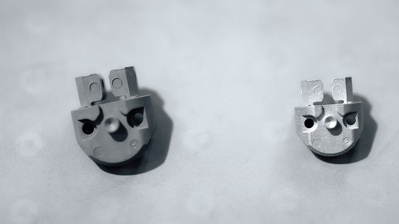 Injection Molding
