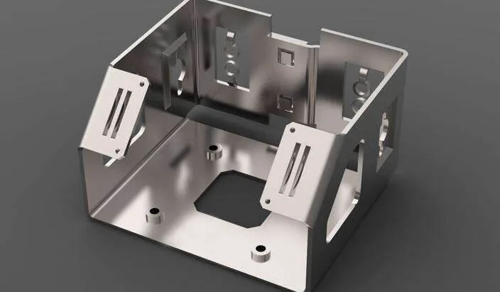 Sheet Metal Fabrication