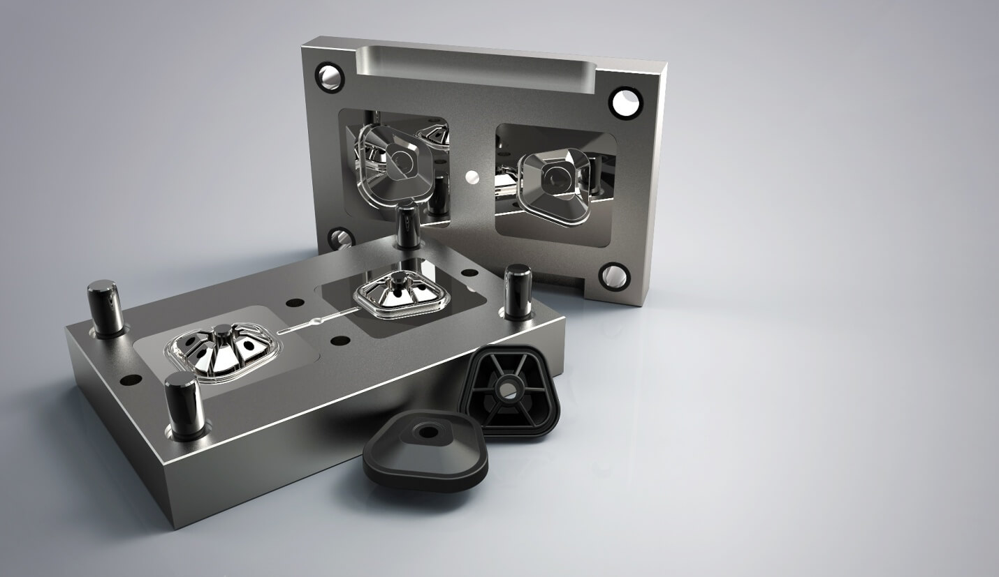 Rapid Tooling Services