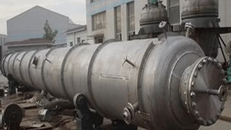 ASTM A516 Steel Plate
