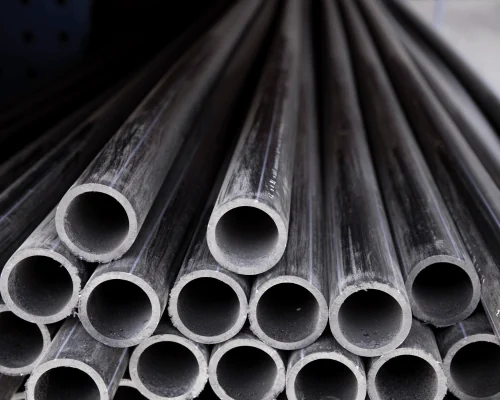 Type E, Grade A and B from Bouchard Metal
