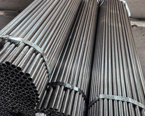 Type F, Grade A from Bouchard Metal