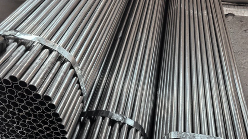 A53 Steel Pipe