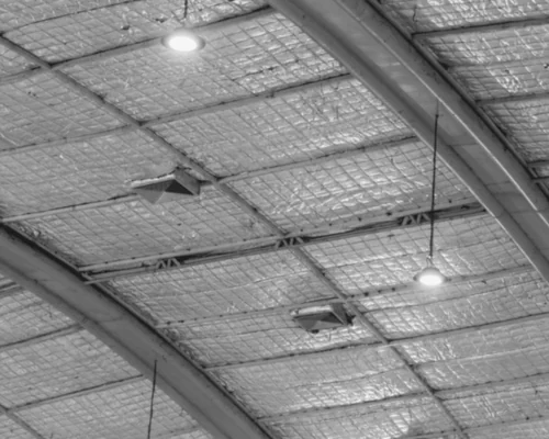 Insulation, cable and electronics from Bouchard Metal