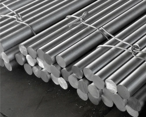 2024 and 7075 bar from Bouchard Metal