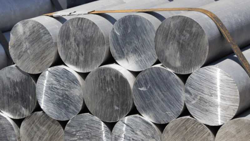 Aluminum Bar