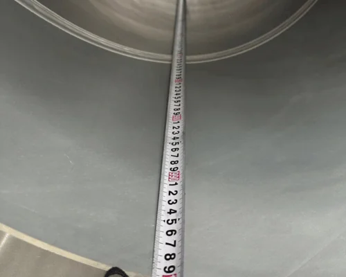 2024 and 7075 tube from Bouchard Metal
