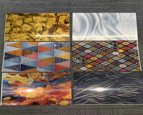 Bronze range from Bouchard Metal