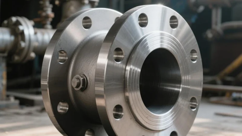 Carbon Steel Pipe Fitting
