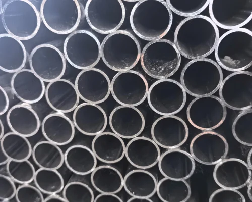 LSAW and spiral welded from Bouchard Metal