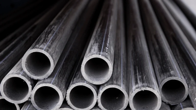 Carbon Steel Pipe
