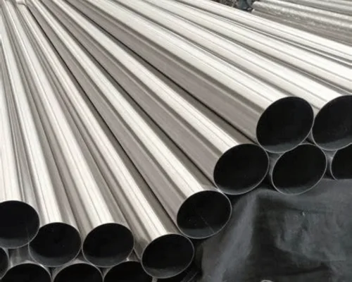 Seamless 304 pipe