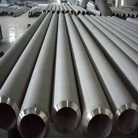 316 / 316L seamless pipe
