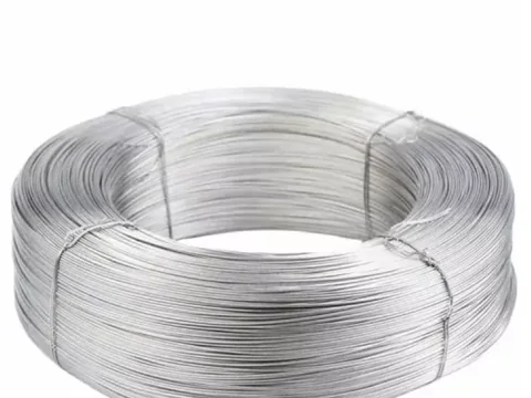 Coiled