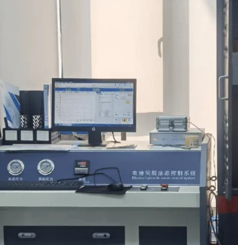 Mechanical properties of stainless steel capillary tube