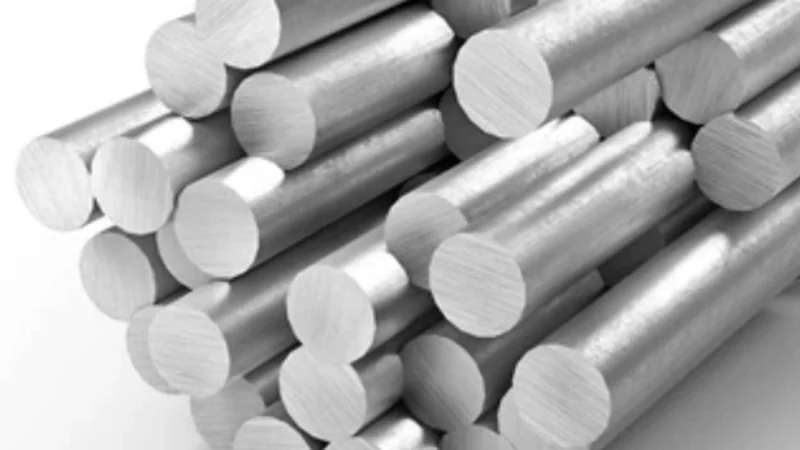 Stainless Steel Round Bar