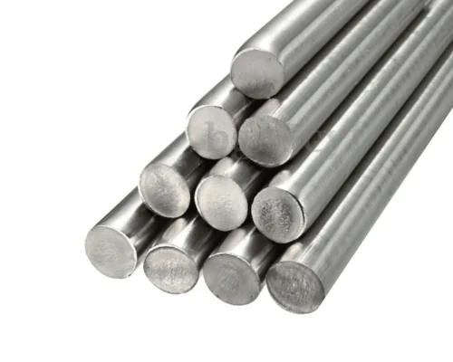 304 and 304L bar from stainless steel