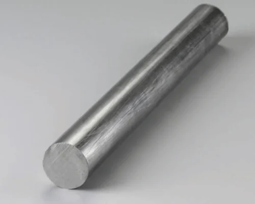 316 and 316L bar from stainless steel