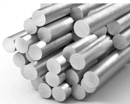 Stainless Steel Round Bar in stock