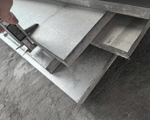 Stainless Steel Sheet and Plate in stock