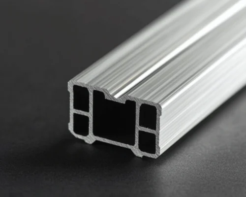 T-slot and V-slot from Bouchard Metal