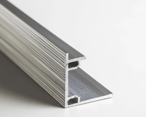 Tube and flat bar from Bouchard Metal