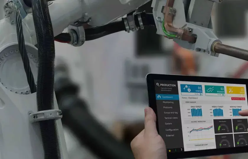 Automation