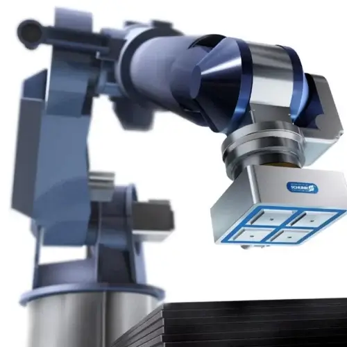 Robotic End Effector