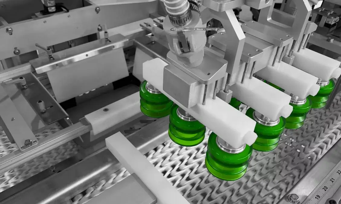 Robotics Parts