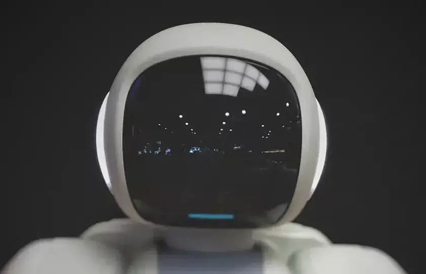 Robotics