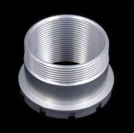 Sandblasting & Bead Blasting