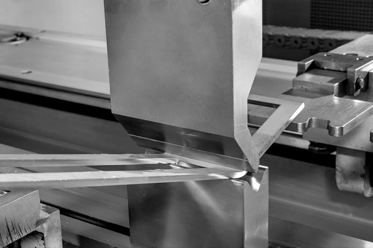 Sheet Metal Bending