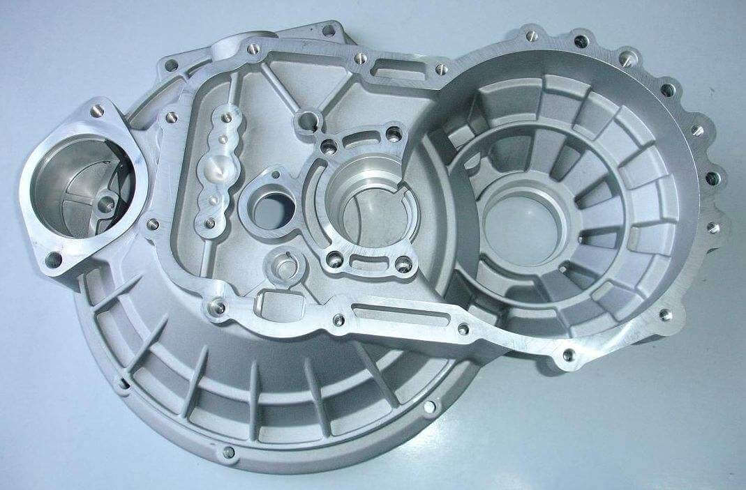 Custom Sheet Metal Fabrication Services