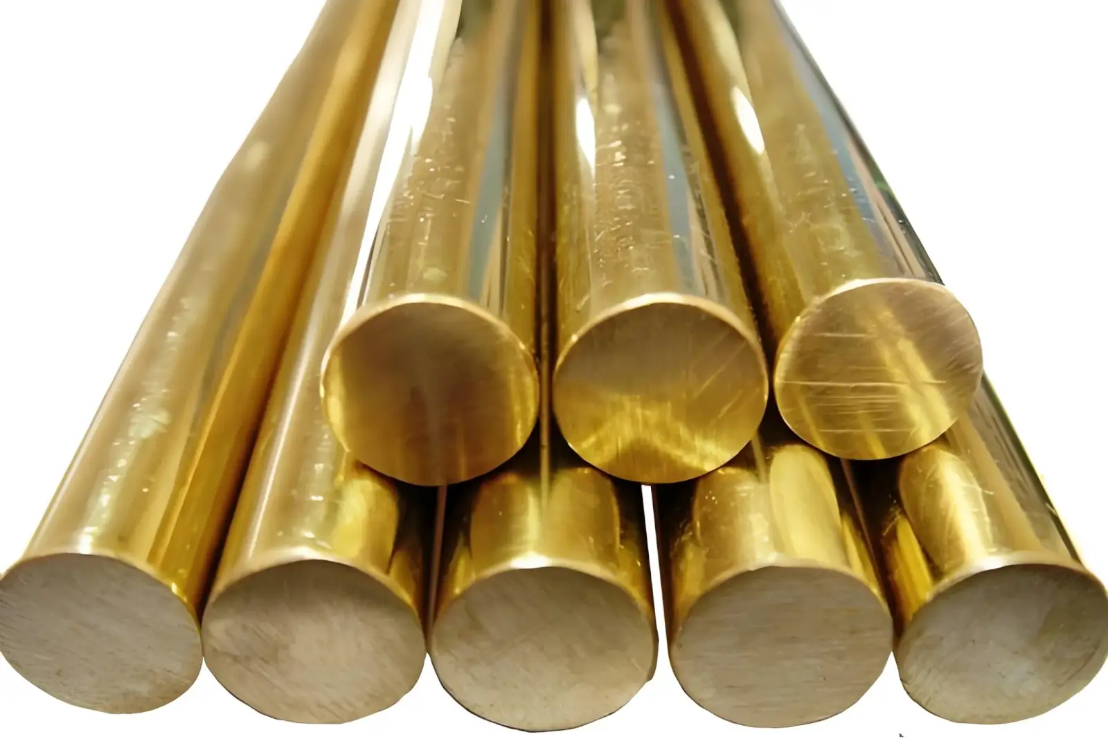 Brass for Stamping