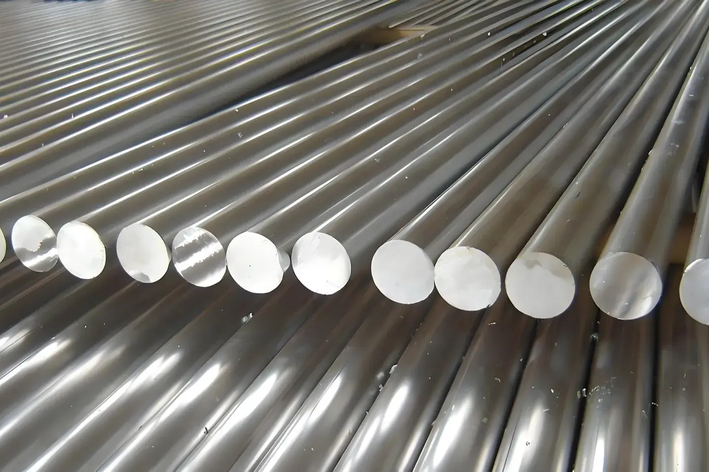 Stainless Steel for Stamping