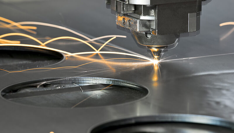 Plasma Cutting