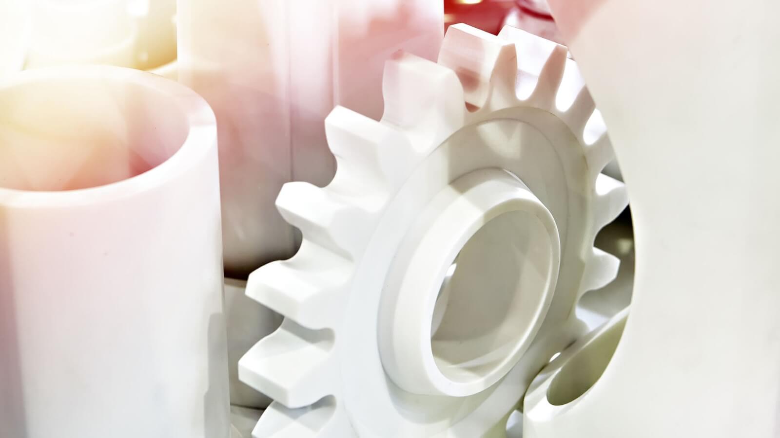 Surface Finishing Services - SHBD Metal