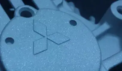 Powder Coating