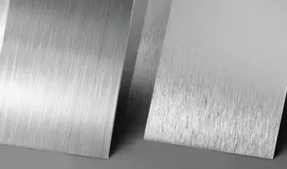 Sanding Finish