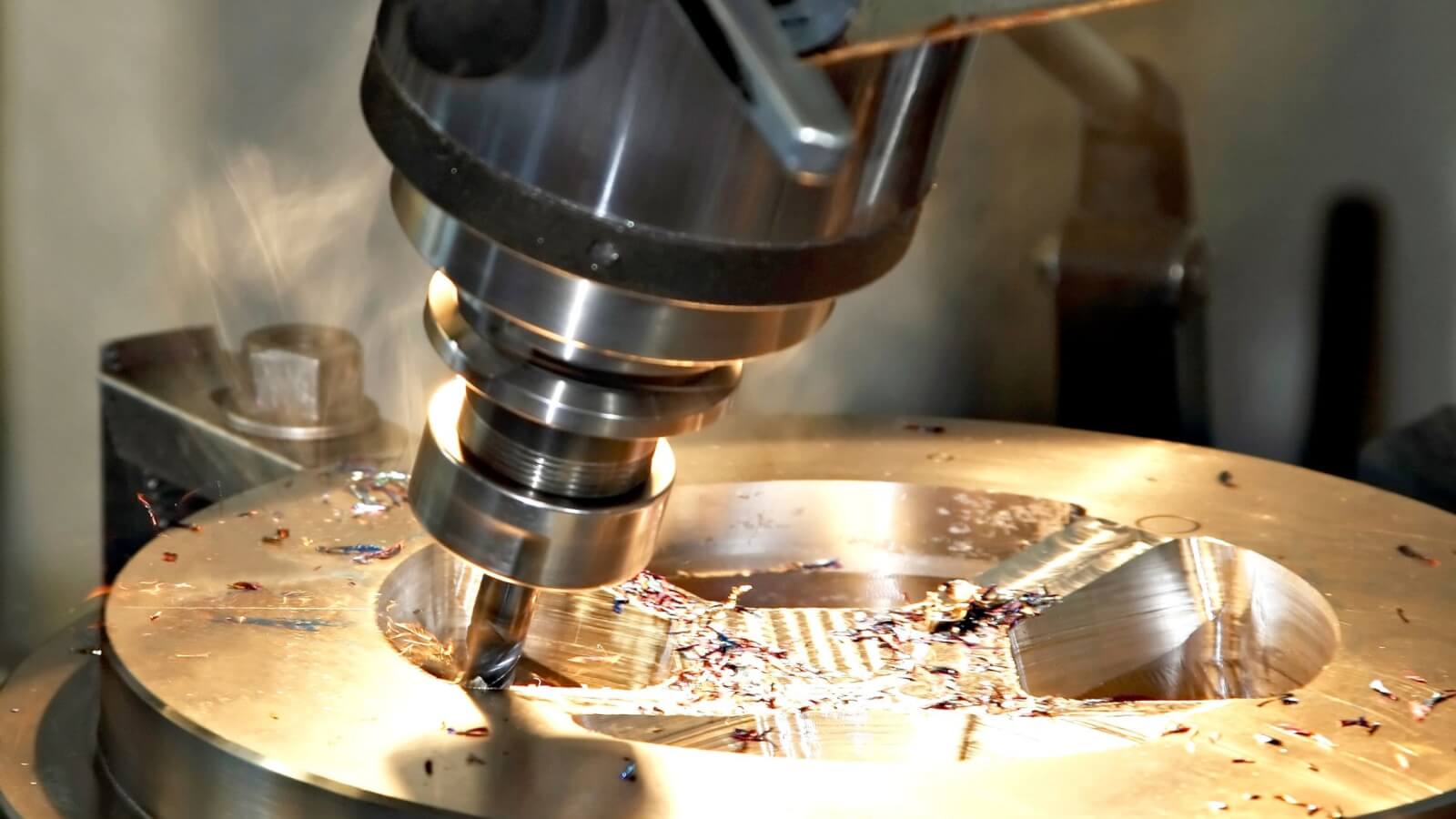 CNC Machining Tolerances