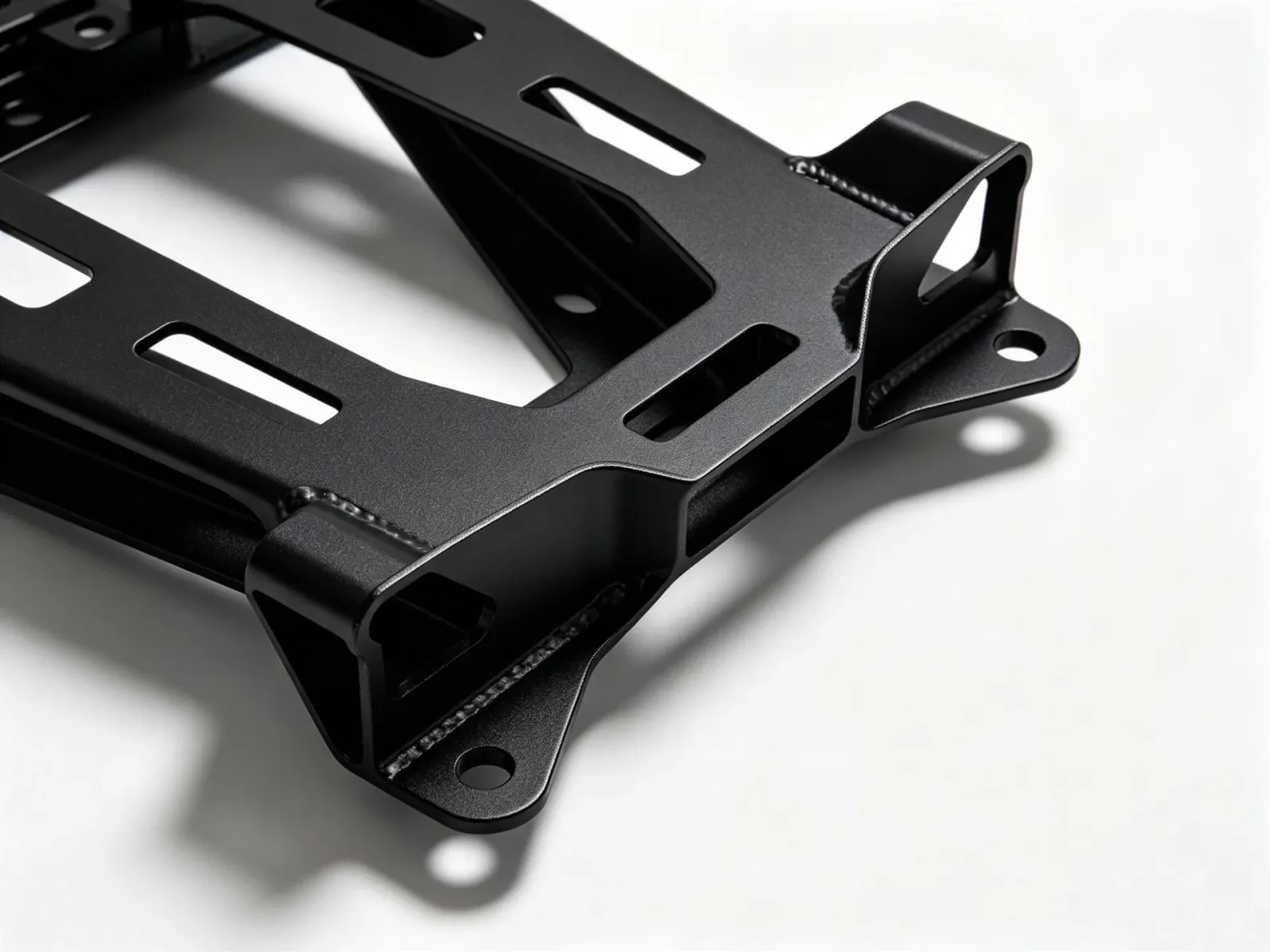 Automotive bracket