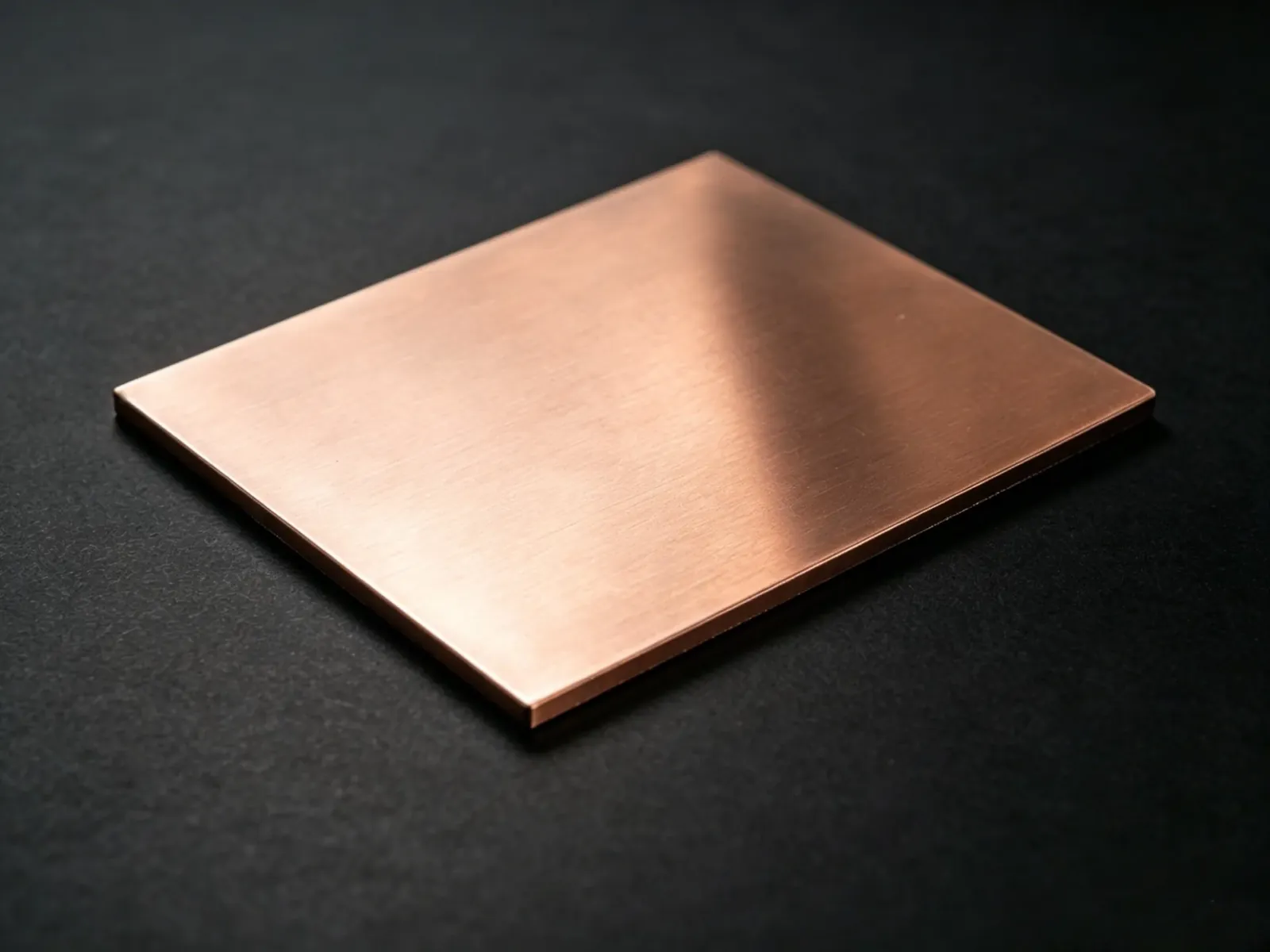 Copper