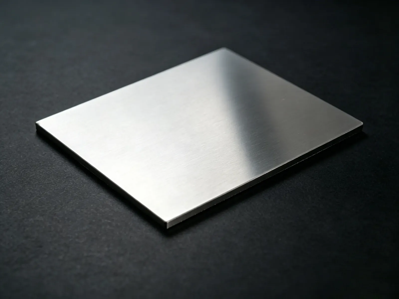 Stainless steel